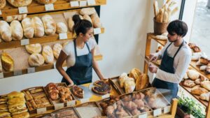 boulangerie