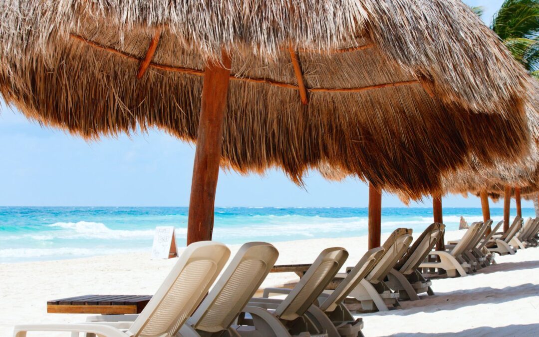 Mon avis sur les voyages organisés : Club Med vs TUI, lequel offre le meilleur service ?