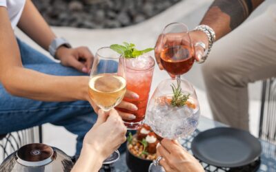 Où boire les meilleurs cocktails à Yvetot : mon top 5 des bars