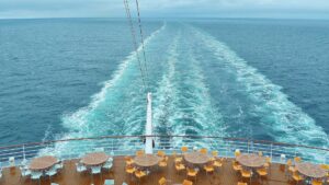 croisières