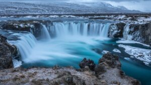 Islande