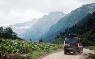 Les meilleures destinations pour un road trip en Europe : Espagne vs Portugal