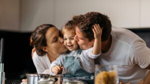 Famille