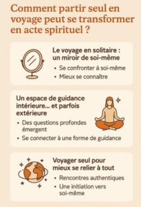voyage spirituel